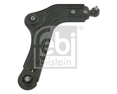 Control/Trailing Arm, wheel suspension 22802