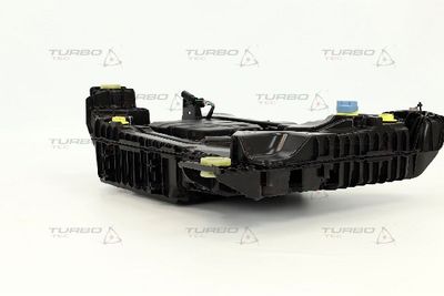 UNITATE REZERVOR INJECTIE ADITIV TURBO-TEC ADB015 19