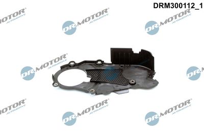 CAPAC CUREA DINTATA Dr.Motor Automotive DRM300112 1