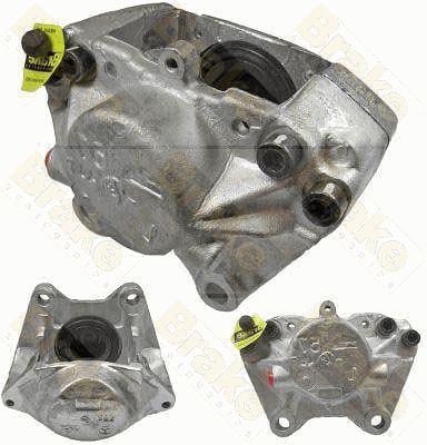 Brake Caliper Brake ENGINEERING CA559R