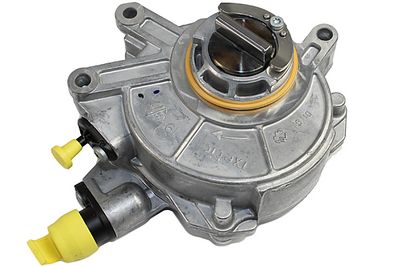 POMPA VACUUM SISTEM DE FRANARE