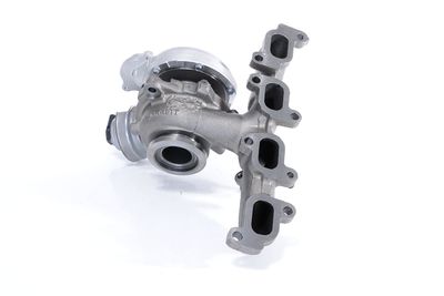 LADER AUFLADUNG BTS Turbo T915444 20