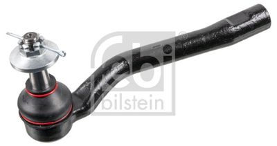 Наконечник поперечной рулевой тяги FEBI BILSTEIN 43215 для LEXUS LS