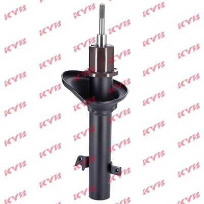 STOßDäMPFER KYB 634066 9