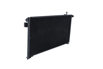 KONDENSATOR KLIMAANLAGE NRF 35374 22