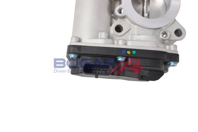 CARCASA CLAPETA BOGAP R6319109 5