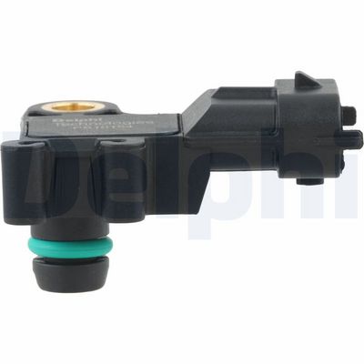 SENSOR SAUGROHRDRUCK DELPHI PS10154 6
