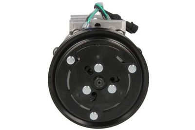 Airconditioning compressor past: DAF XF 106 10.12-