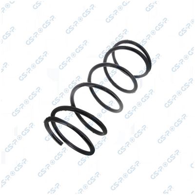 Suspension spring