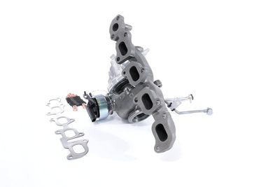 LADER AUFLADUNG BTS Turbo T981610 15