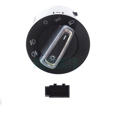 COMUTATOR FAR HOFFER H23898