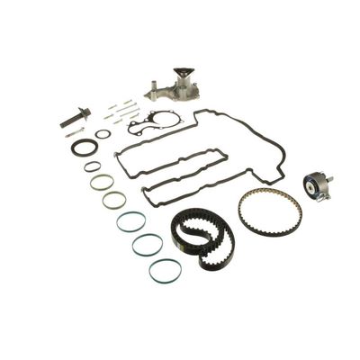 WASSERPUMPE + ZAHNRIEMENSATZ GATES KP3T359HOB1 31