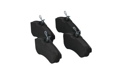 SET PLACUTE FRANA FRANA DISC VALEO 302032A 15