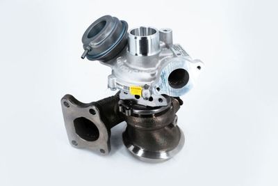 LADER AUFLADUNG GARRETT 8499665002S 1