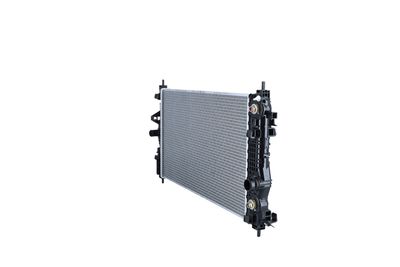 RADIATOR RACIRE MOTOR NRF 550049 11