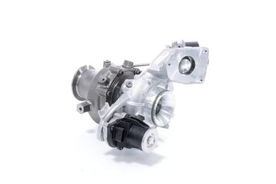 LADER AUFLADUNG BTS Turbo T919069 14