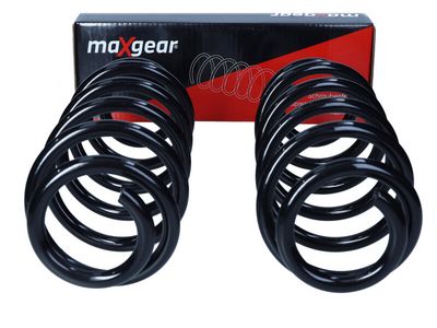ARC SPIRAL MAXGEAR 601675D 1