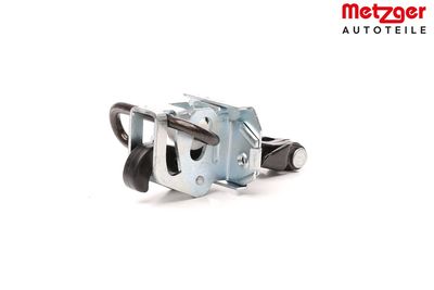 FIXARE USA METZGER AUTOTEILE 2312254 33