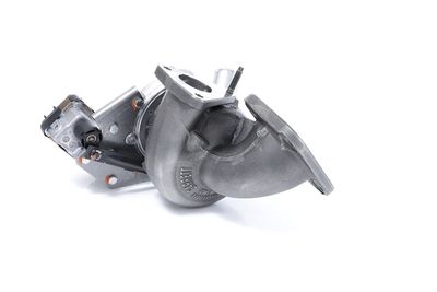 LADER AUFLADUNG BTS Turbo T914922 16