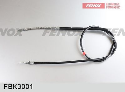 жило за газ FENOX FBK3001