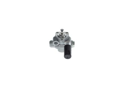 BOSCH Kraftstoffpumpe