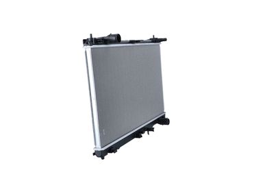 RADIATOR RACIRE MOTOR NRF 550171 37