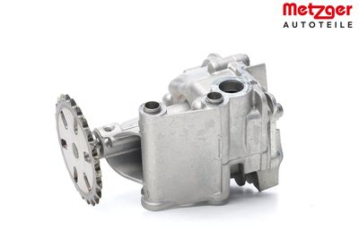 POMPA ULEI METZGER AUTOTEILE 8000084 17