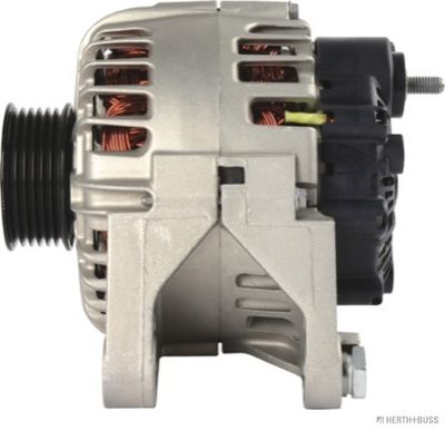 GENERATOR / ALTERNATOR Herth+Buss Jakoparts J5110544 1