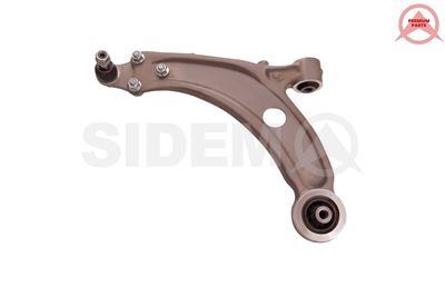 BRAT SUSPENSIE ROATA