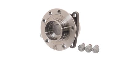 RADLAGERSATZ SKF VKBA6660 15