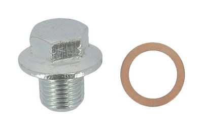 VERSCHLUSSSCHRAUBE ÖLWANNE
