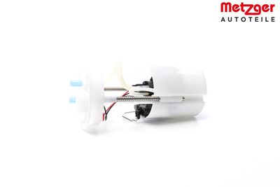 SISTEM ALIMENTARE CU COMBUSTIBIL METZGER AUTOTEILE 2250079 36