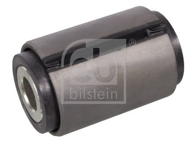 FEBI BILSTEIN Lagerbuchse, Blattfeder