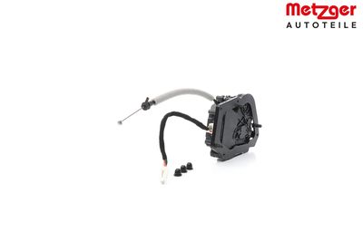 ZUZIEHHILFE HECKKLAPPE METZGER AUTOTEILE 2310672 14