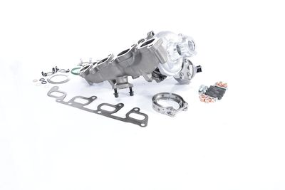 LADER AUFLADUNG BTS Turbo T981420 31