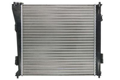 Motorradiator (handmatig)