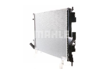 RADIATOR RACIRE MOTOR MAHLE CR1764000S 17