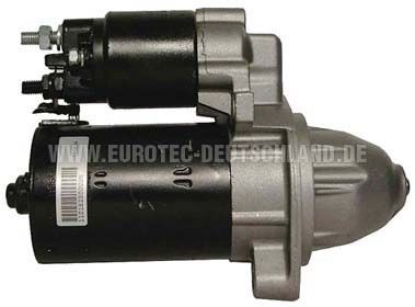 STARTER EUROTEC 11016380 1