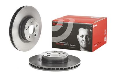 Brake Disc 09.5674.21