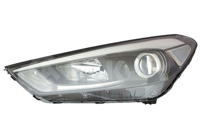 Основная фара ALKAR 2755632 для HYUNDAI TUCSON