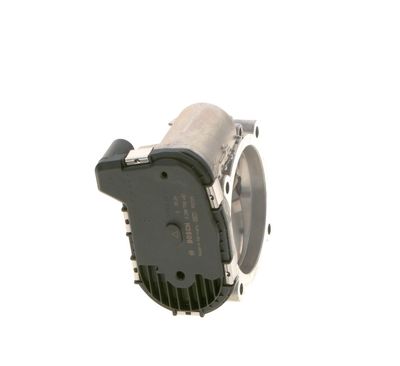 DROSSELKLAPPENSTUTZEN BOSCH 0280750487 18