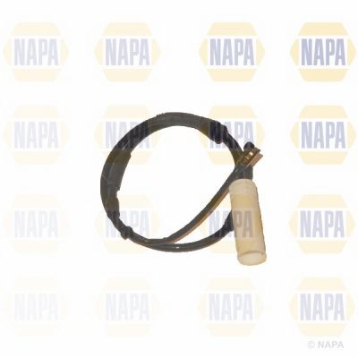 Brake Pad Warning Wire NAPA NWL5269