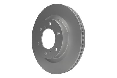 Brake Disc 24.0128-0215.1