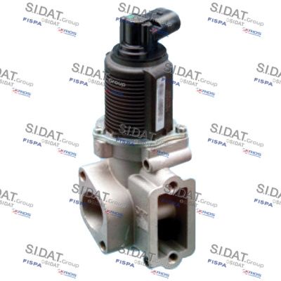 AGR-VENTIL FISPA 83655