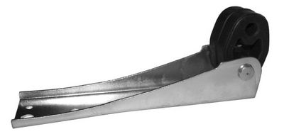 HALTER ABGASANLAGE