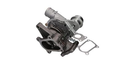 COMPRESOR SISTEM DE SUPRAALIMENTARE KAMOKA 8600147 2