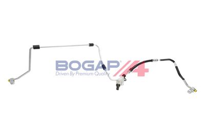 CONDUCTA PRESIUNE VARIABILA AER CONDITIONAT BOGAP B4128100 2