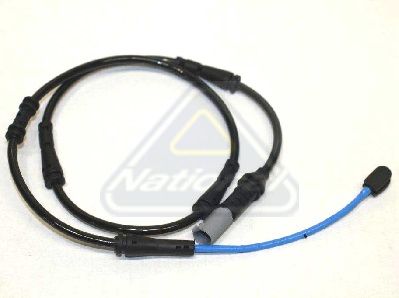 National FK6089WL