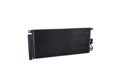 CONDENSATOR CLIMATIZARE NRF 350227 45