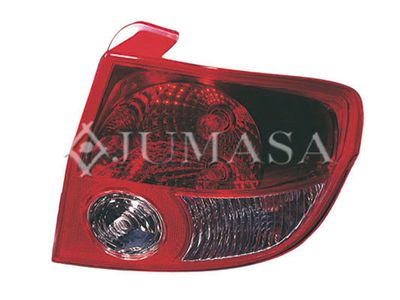 Задний фонарь JUMASA 42421652 для HYUNDAI GETZ